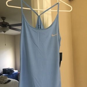 Nike Dri-fit running tank